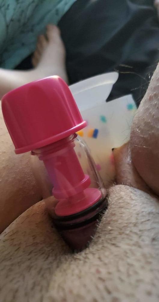 8P Bbw girlfriend