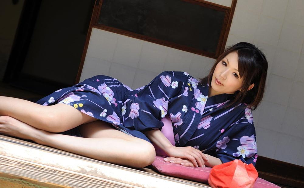 25P Japan Girls - da kommts mir gut