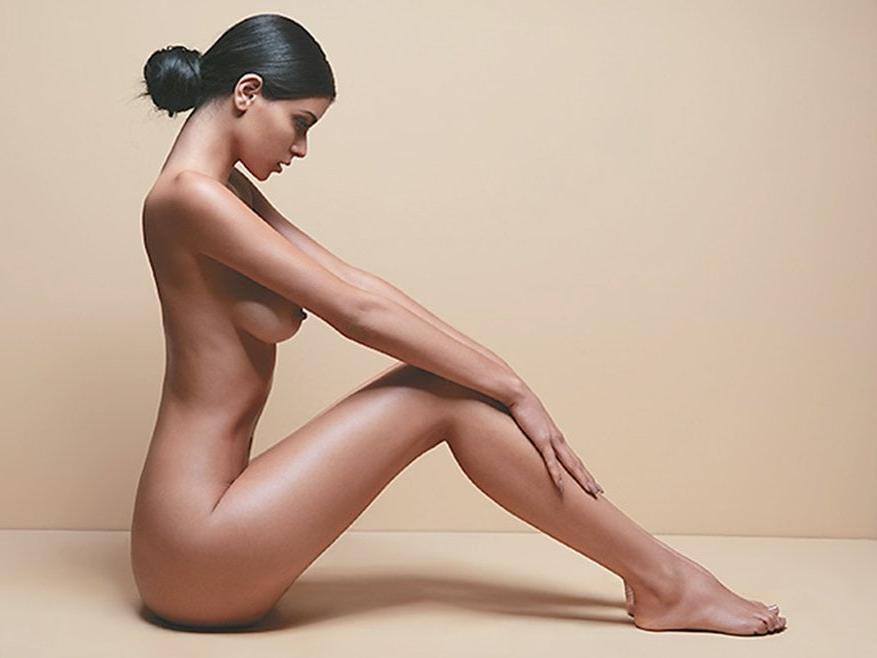 25P ponytailed girls mix 70