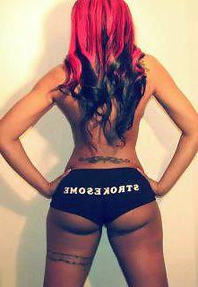 18P Miss pretty panties