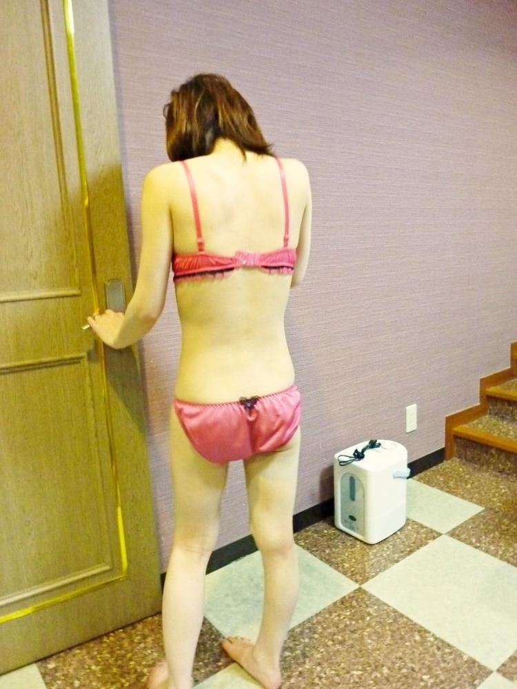 25P Japanischer Amateur #13