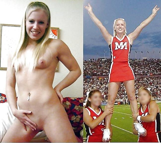 20P Before and After - Girls With Small Tits 9