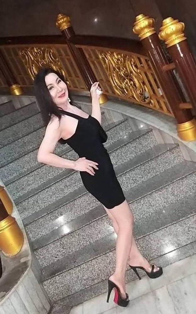25P Thai whore