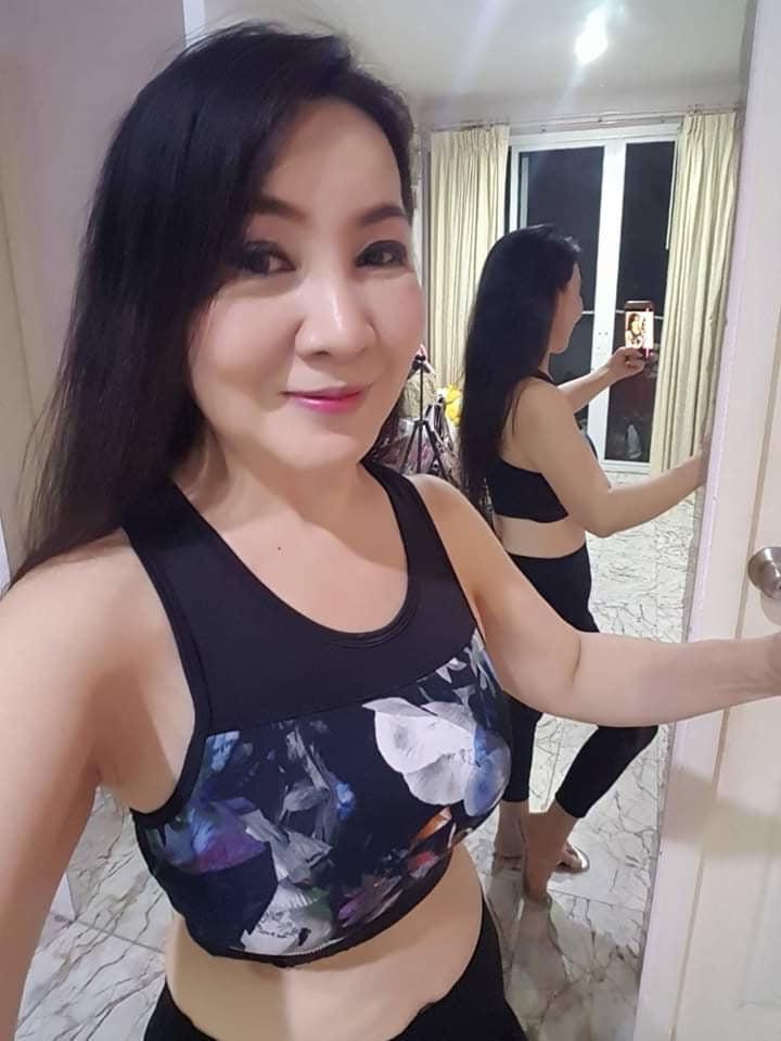25P Thai whore