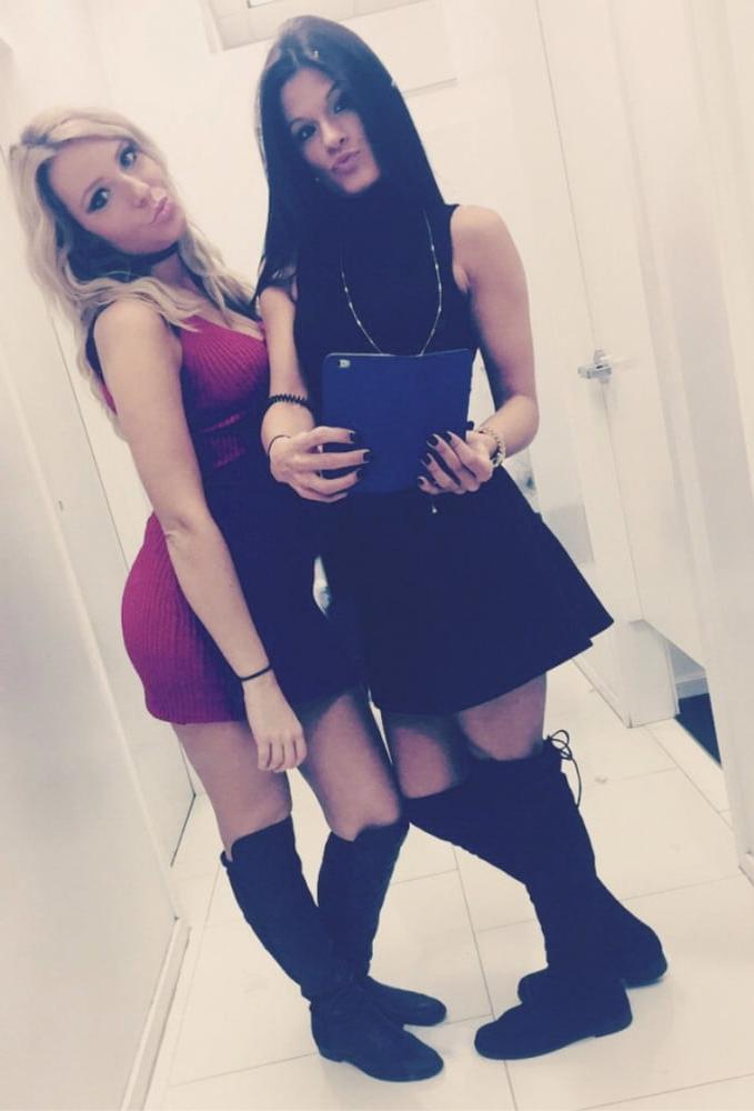 25P Tri-State Girls
