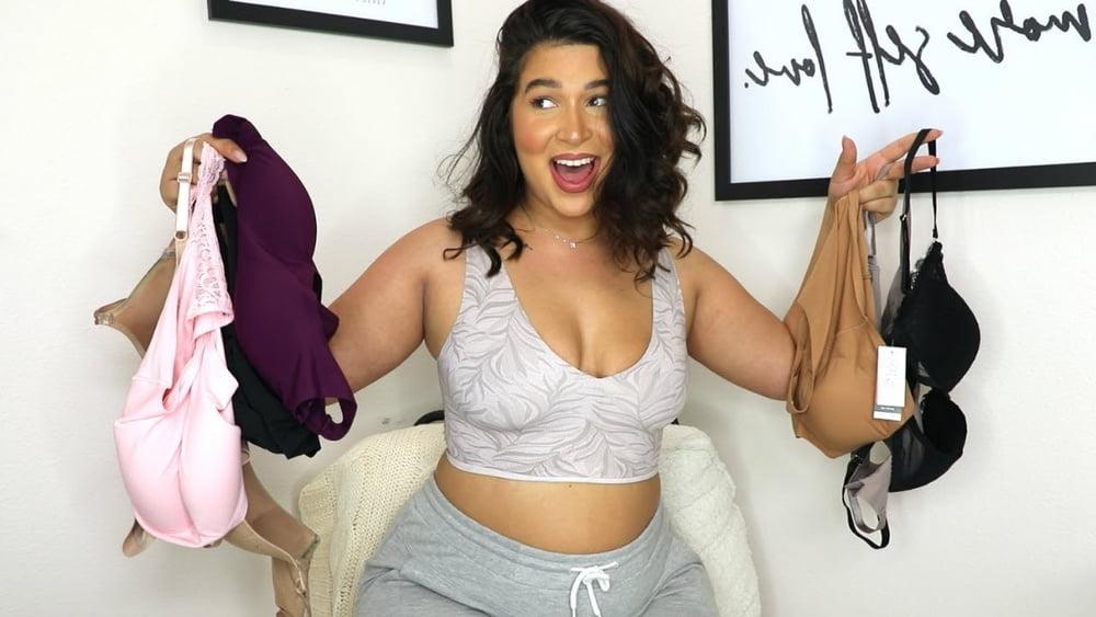 25P BBW SEXY BRA (BRI MARTINEZ)