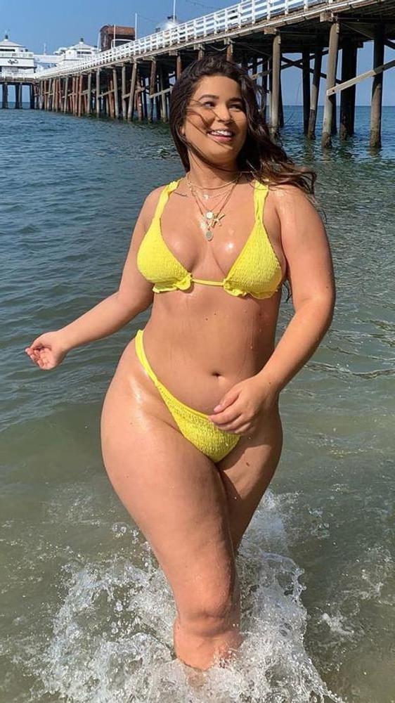 25P BBW SEXY BRA (BRI MARTINEZ)