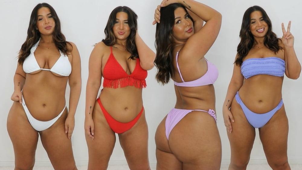 25P BBW SEXY BRA (BRI MARTINEZ)