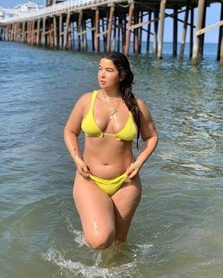 25P BBW SEXY BRA (BRI MARTINEZ)