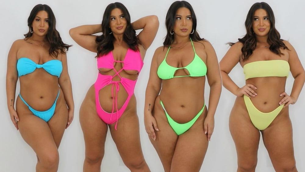 25P BBW SEXY BRA (BRI MARTINEZ)