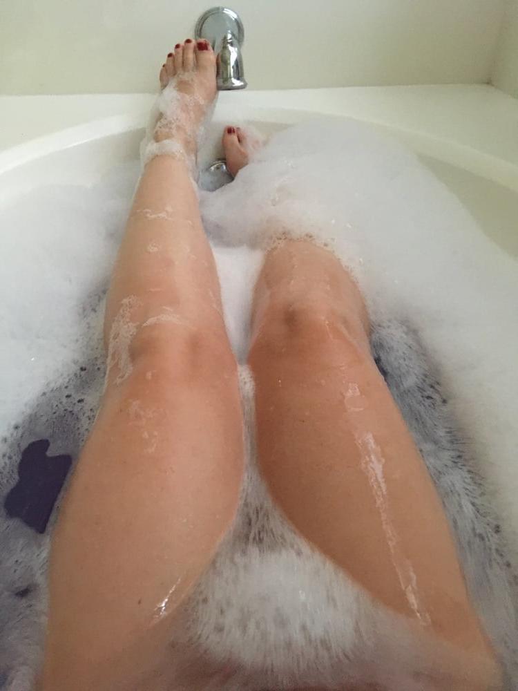 6P Bath Time