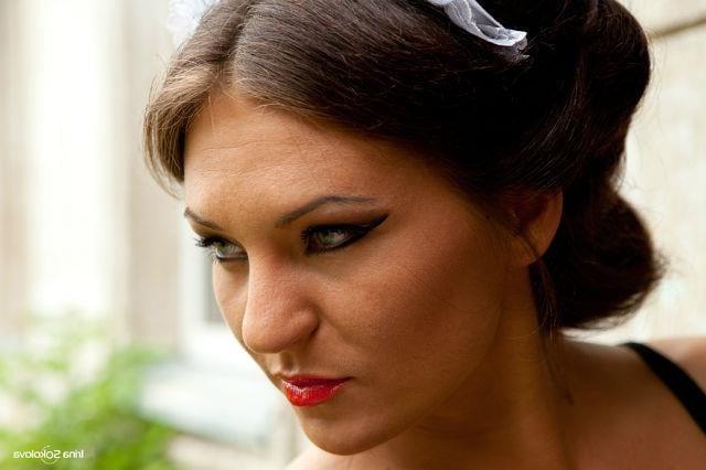 25P the most beautiful girls and women