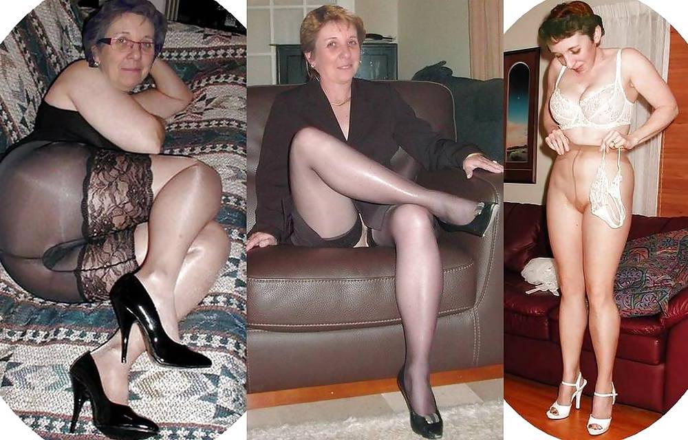 16P Panty girdle