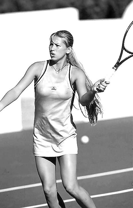 5P SEXY TENNIS