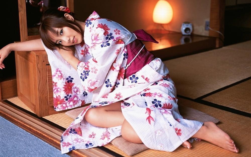 25P Japan Girls - geil
