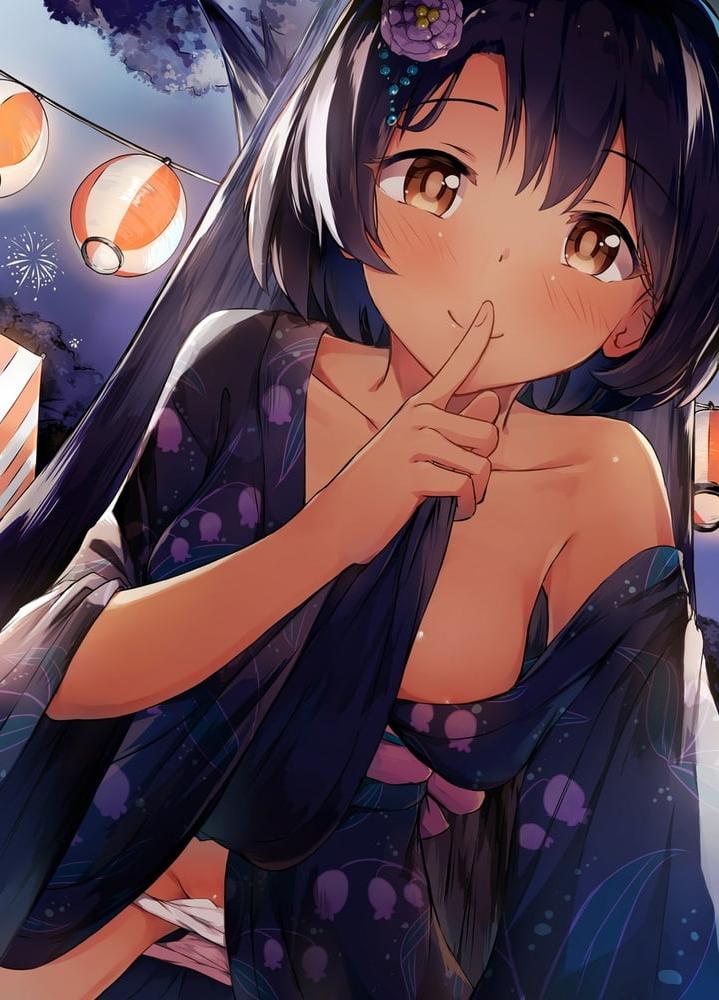 9P Anime Ecchi Hentai Nr. 018 (No Theme)