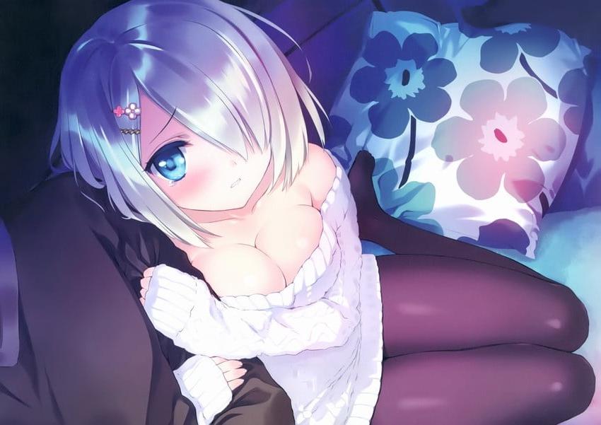 9P Anime Ecchi Hentai Nr. 018 (No Theme)