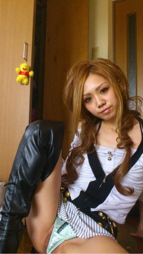25P JAPANESE GIRL29
