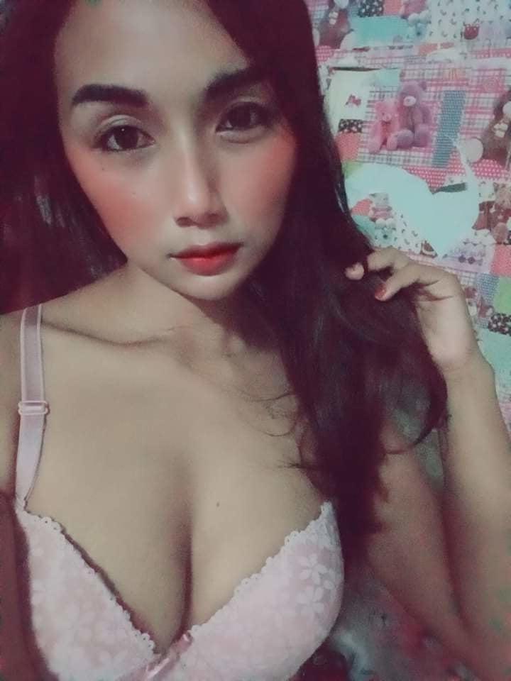 25P Whore Thai girl