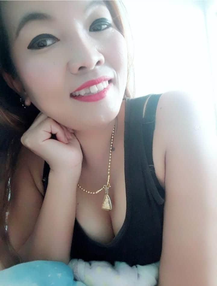 25P Whore Thai girl