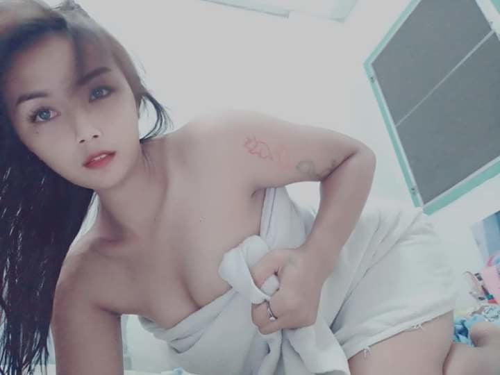 25P Whore Thai girl