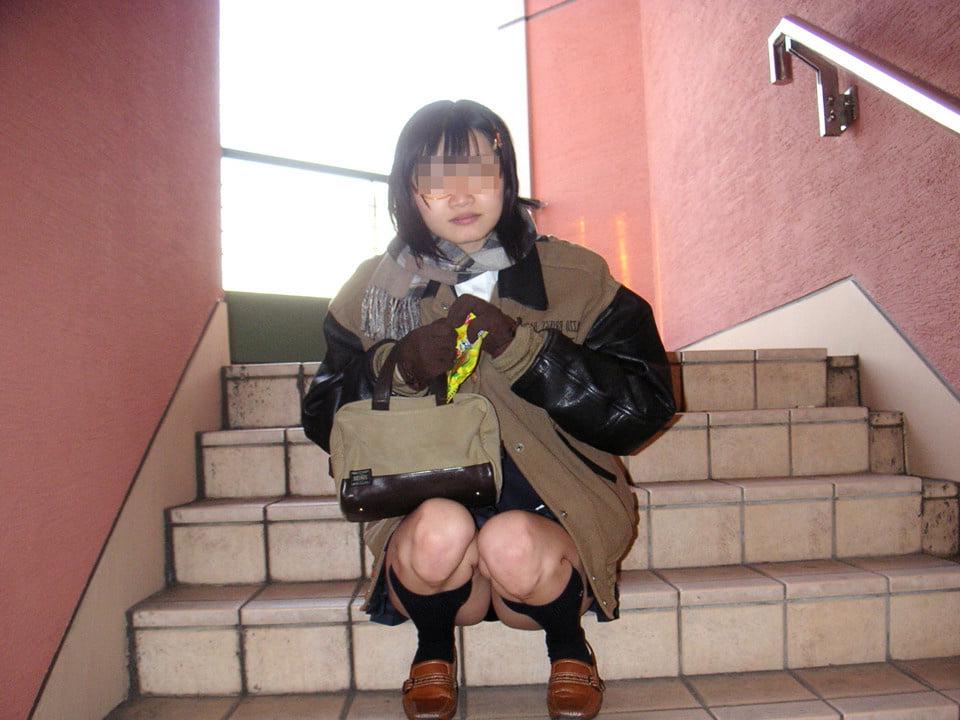 25P JAPANESE GIRL19-3,4,5