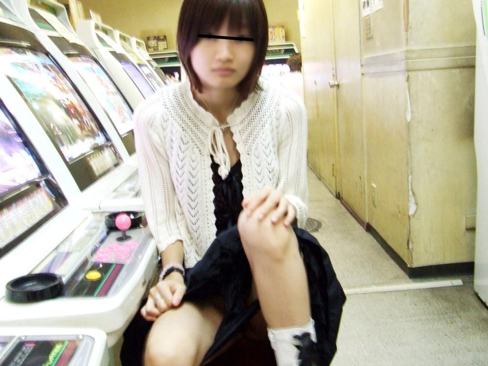 25P JAPANESE GIRL19-3,4,5