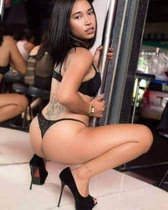 25P Girls 220