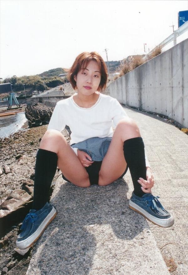25P JAPANESE GIRL25