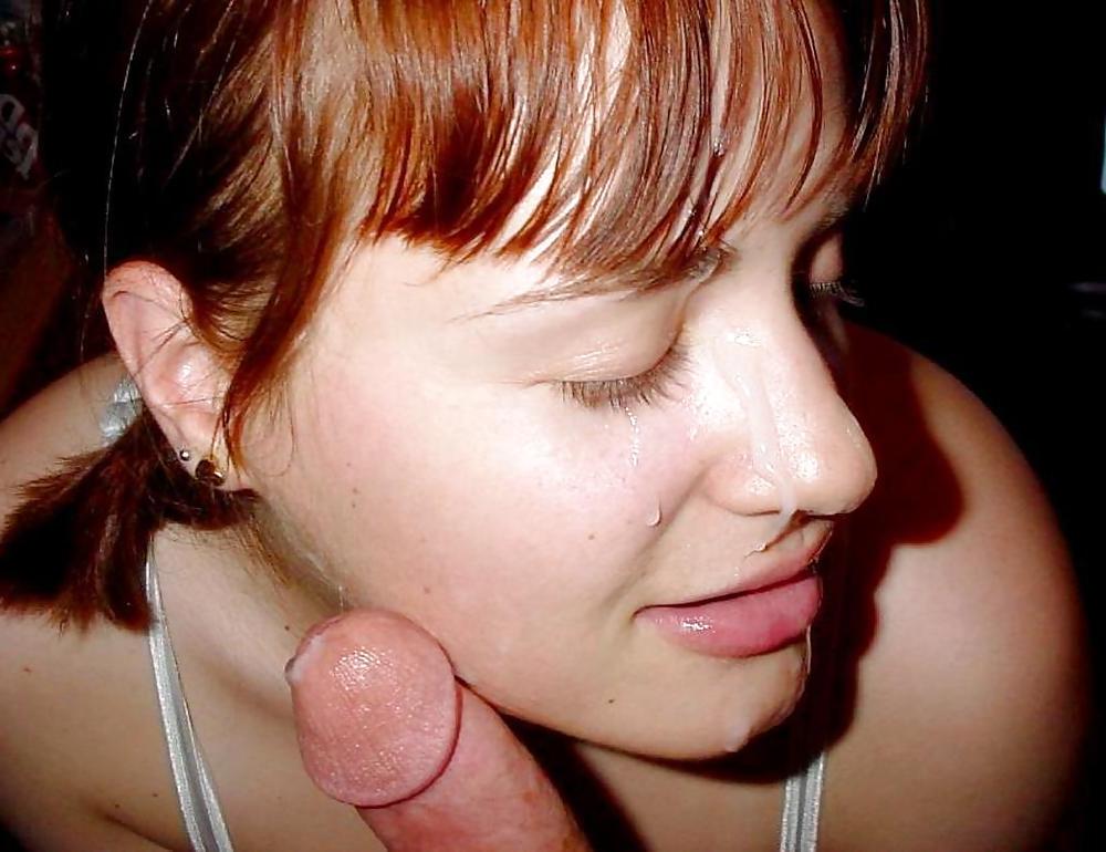 25P SWEET FACES AND HOT CUM X