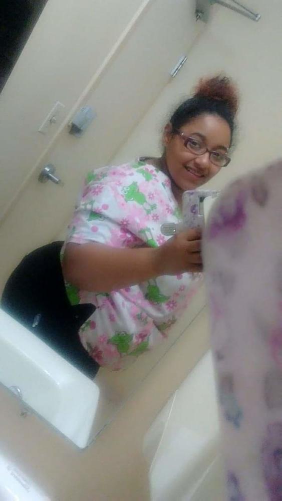 25P Thick ass cousin
