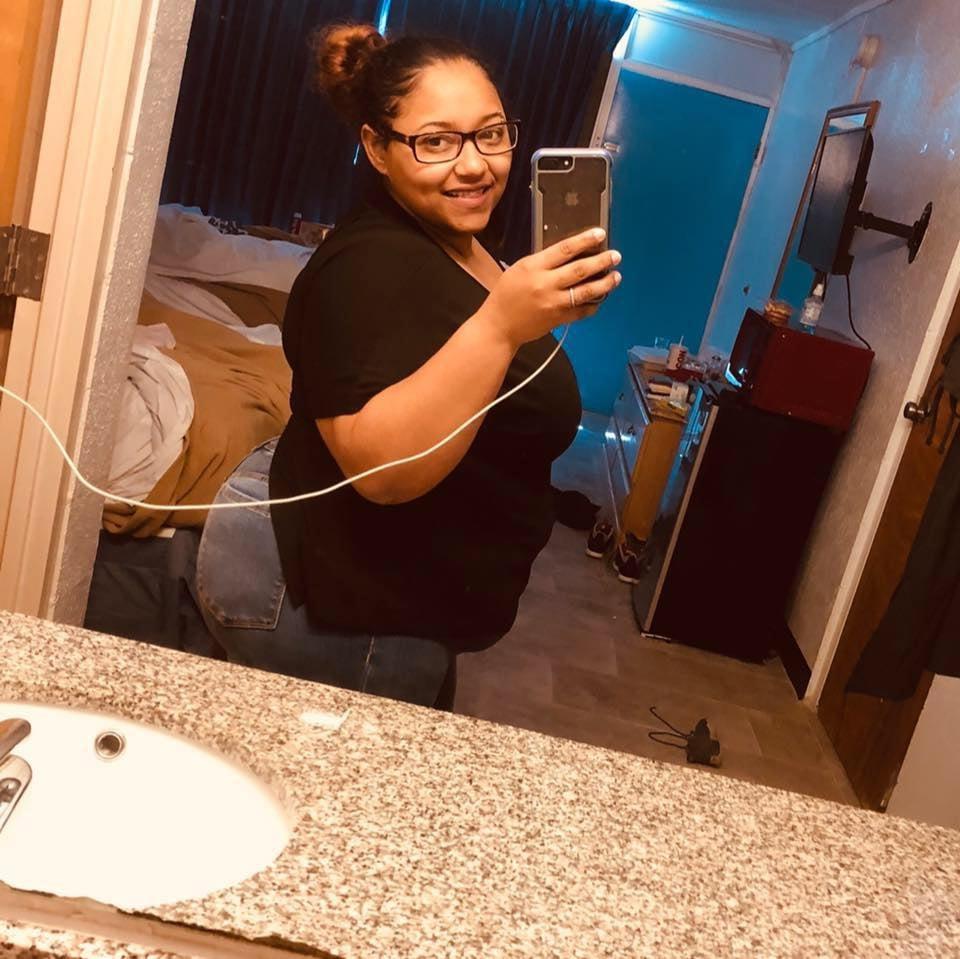 25P Thick ass cousin