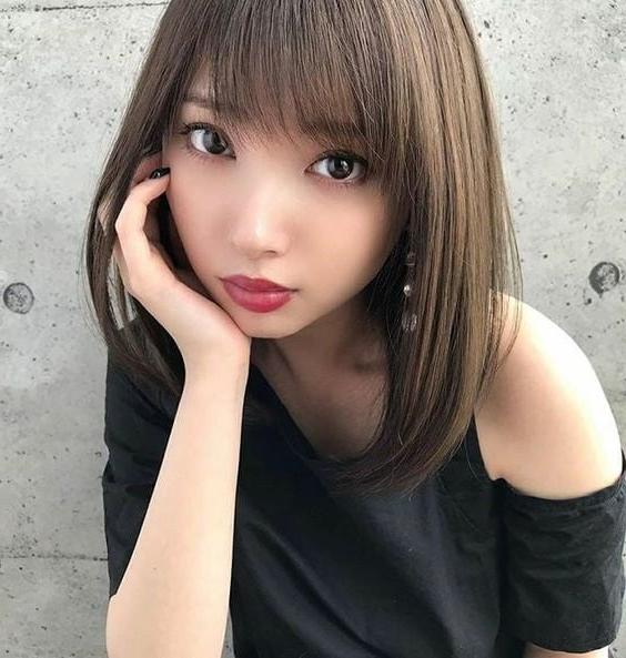 12P Japanese Women