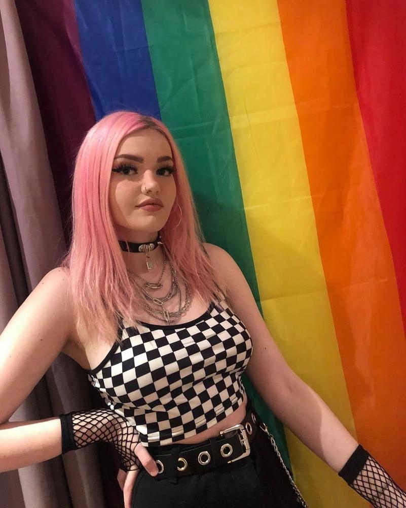 8P UK Girls 2020 - vol 62