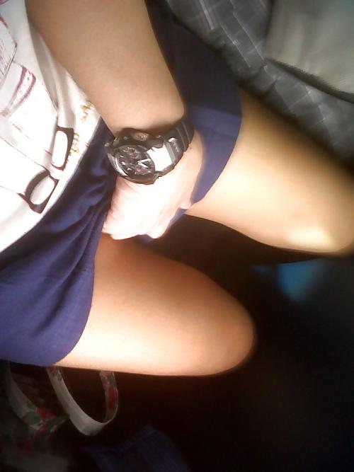 25P Thai girl # 2