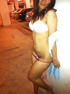 25P Thai girl # 2
