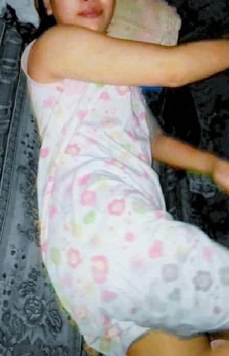 25P Whore Thai girl