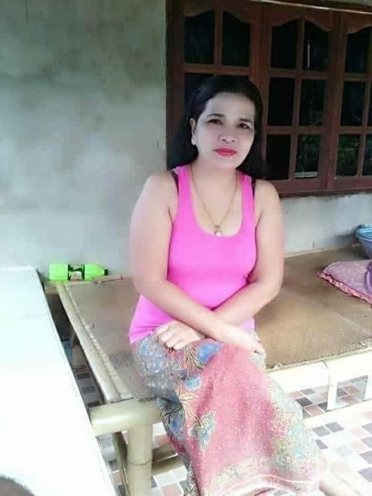 25P Whore Thai girl