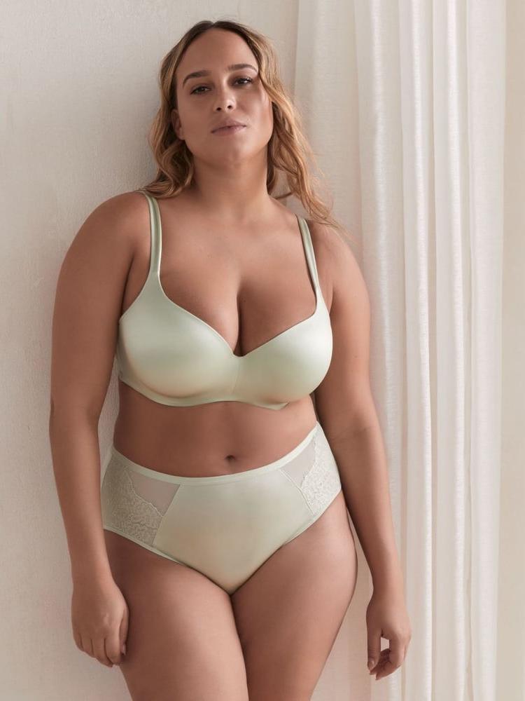 25P BBW SEXY BRA 309
