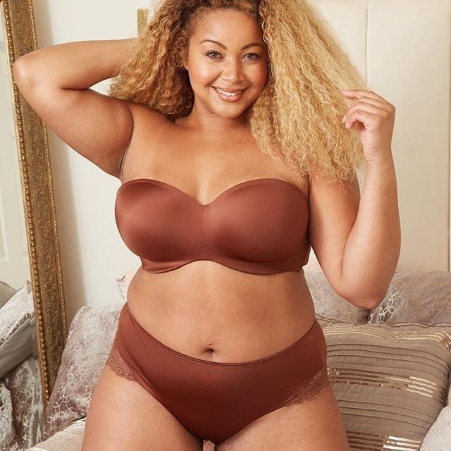 25P BBW SEXY BRA 309