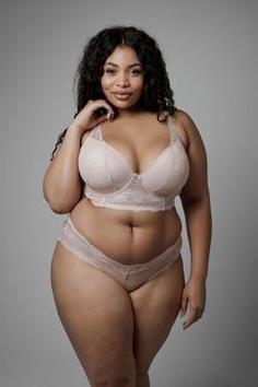 25P BBW SEXY BRA 309