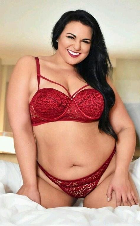 25P BBW SEXY BRA 309