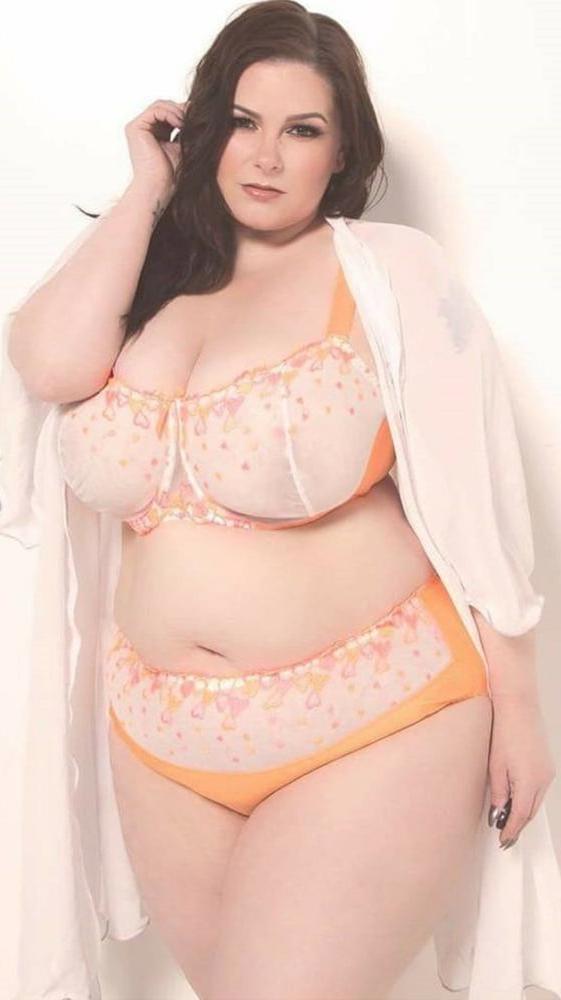 25P BBW SEXY BRA 309