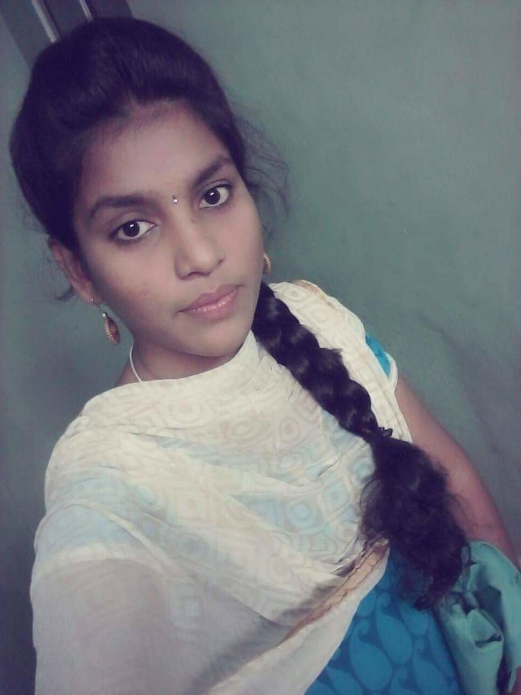 25P Real Tamil Girls Only