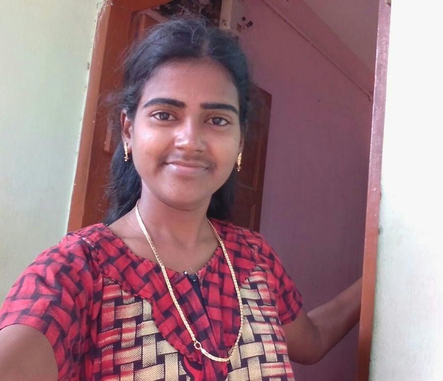 25P Real Tamil Girls Only