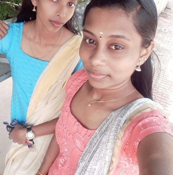 25P Real Tamil Girls Only