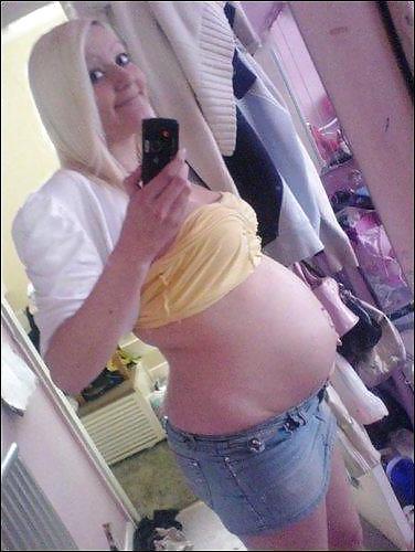 13P Pregnant 2