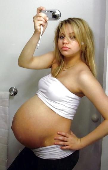 13P Pregnant 2