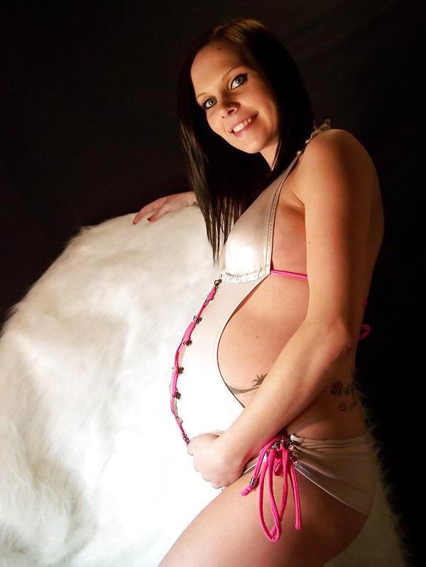 13P Pregnant 2
