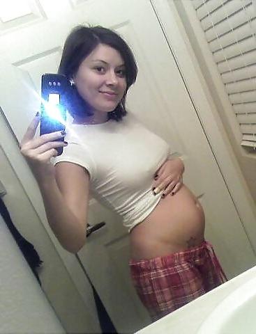 13P Pregnant 2
